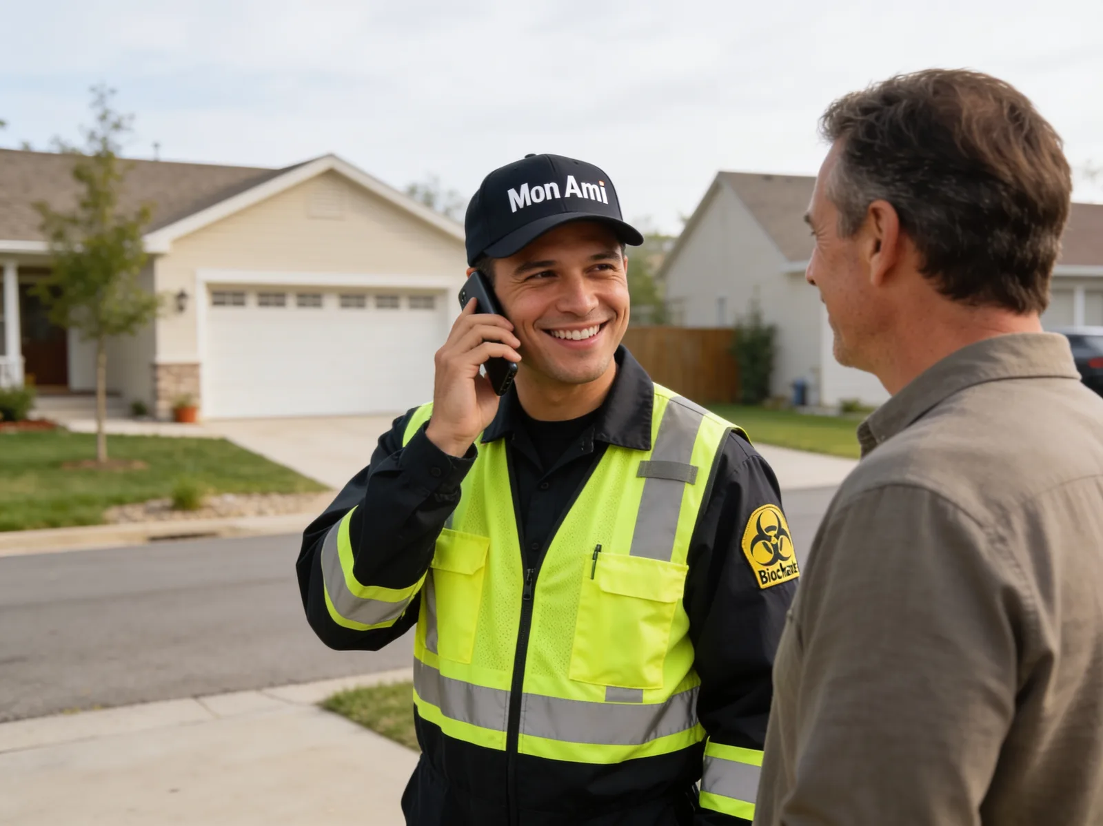 Sewage Cleanup South Salem, OH FAQs