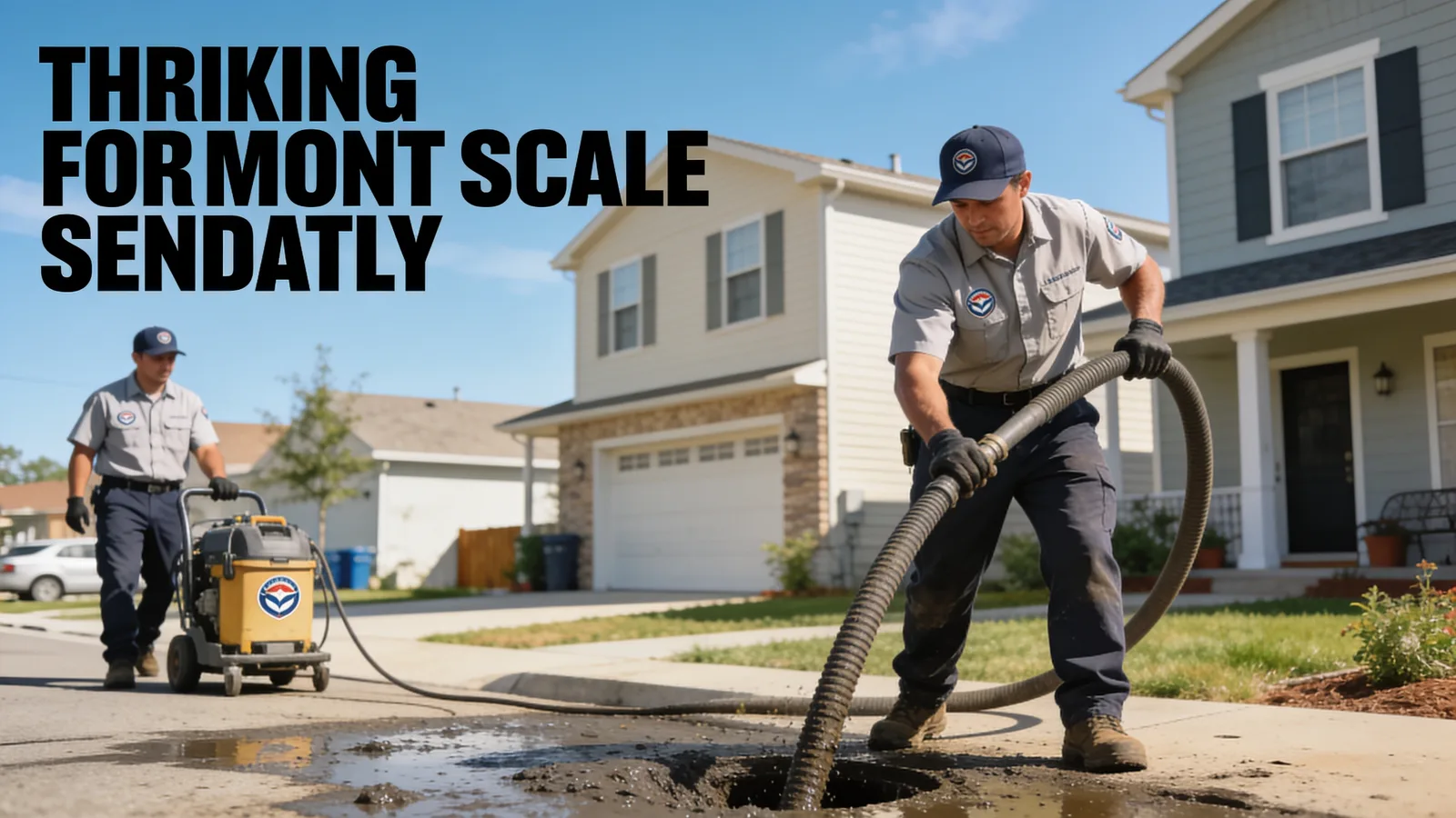Sewage Cleanup in South Salem, OH near me